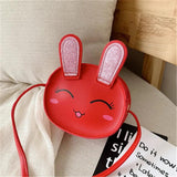 Mini Female Bag for Women, Crossbody Shoulder Bag, Elegant Design