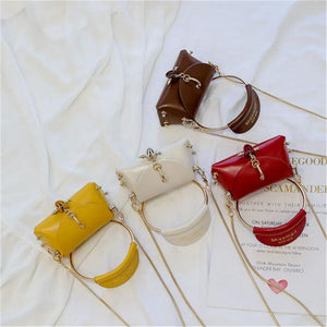 Mini Bag Female Mobile Handbag Ladies Handbags