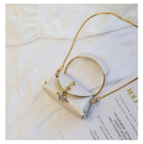 Mini Bag Female Mobile Handbag Ladies Handbags