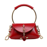 Mini Bag Female Mobile Handbag Ladies Handbags