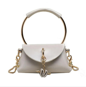 Mini Bag Female Mobile Handbag Ladies Handbags