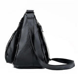 Cross Body Bag Messenger Bag Single Shoulder Strap Bag