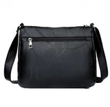Cross Body Bag Messenger Bag Single Shoulder Strap Bag