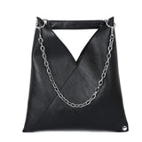 Leather Shoulder Bags for Women Crossbody Bag High Capacity Handbags
