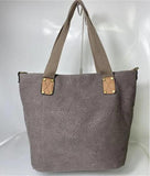 Star Canvas Shoulder Bags Casual Large Size Travel Bags