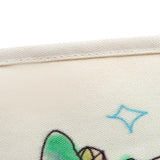 Cartoon Canvas Candy Urban Shoulder Messenger Ladies Handbags