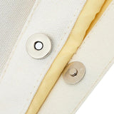 Cartoon Canvas Candy Urban Shoulder Messenger Ladies Handbags