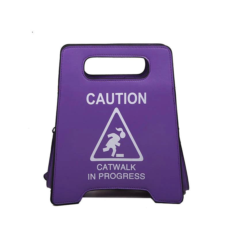 Girl Crossbody Bag Fluorescence Shoulder Bags