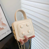 Girls Flap Crossbody Bag Mini Purses Women Shoulder Bag