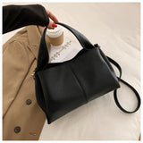 PU Leather Crossbody Bags for Women Totes Shoulder Bag