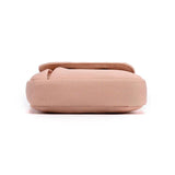 Waterproof Nylon Waist Bag Lightweight Casual Messenger Bag