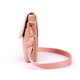 Waterproof Nylon Waist Bag Lightweight Casual Messenger Bag