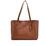 Big Tote Famous Ladies Leather Handbags Women Bags Sac A Main