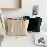 Big Tote Famous Ladies Leather Handbags Women Bags Sac A Main
