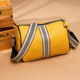 Soft PU Leather Women Shoulder Bags Ladies Totes Bags