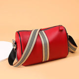 Soft PU Leather Women Shoulder Bags Ladies Totes Bags