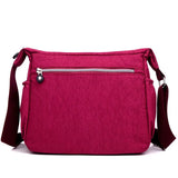 Hot Oxford Women Handbags Messenger Bag Waterproof Cloth Bag Good Diagonal Bag