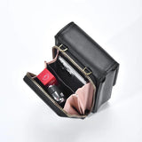 Women Pu Leather Handbags Small Shoulder Crossbody Bags