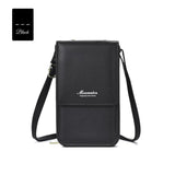 Women Pu Leather Handbags Small Shoulder Crossbody Bags