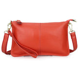 Women Clutch Bag Crossbody Bags PU Leather Handbag Shoulder Purse Bolsas