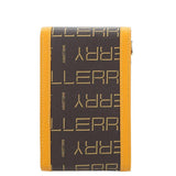 Multi-color Letter Printing Shoulder Bag for Women Messenger Bags