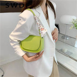 Summer Women'S Underarm Handbag Short Handle Crossbody Bags for Women