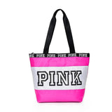 Large Capacity Women Girls Shoulder Bag Tote Bag