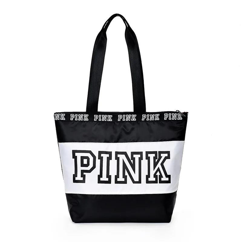 Large Capacity Women Girls Shoulder Bag Tote Bag
