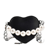 Summer Beaded Crossbody Bag Women's Mini Handbag NDE-2201