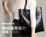 Stacy Bag Large Tote Hot Women Handbag Female Big Shopping Bag
