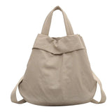 Large Capacity Women's Shopping Bag Nylon Shoulder Crossbody Bags