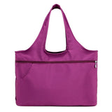 Waterproof Nylon Women Shoulder Bag Tote Handbags