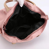 Arrival Nylon Women Messenger Bags Large Capacity Crossbody Shoulder Bags