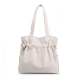 Women Canvas Handbags Ladies Shoulder Bags Tote Large Capacity Handbag