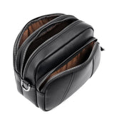 Vintage Square PU Leather Women's Shoulder Bag