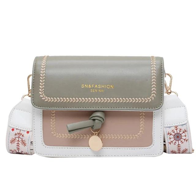 Small Crossbody Bag for Women Sac A Main Female Shoulder Bag