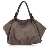 Stacy Bag Women Handbag Lady Big Canvas Tote