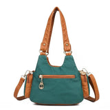 High Leather Handbags Women Bags Ladies Hand Bags for Women