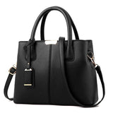Women PU Leather Handbags Ladies Hand Bags Purse Shoulder Bags Famous Bags