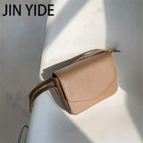 Women Large Capacity Totes Bags PU Shoulder Messenger Bag