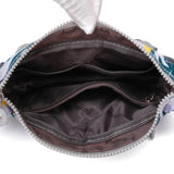 Nylon Women Messenger Bags Female Crossbody Bags Handbags High Bolsa Tote Beach