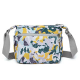 Nylon Women Messenger Bags Female Crossbody Bags Handbags High Bolsa Tote Beach