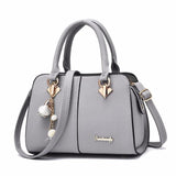 High Lady Party Purse Casual Crossbody Messenger Shoulderbags