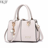 High Lady Party Purse Casual Crossbody Messenger Shoulderbags