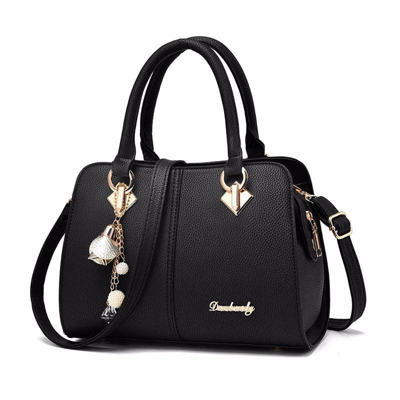 High Lady Party Purse Casual Crossbody Messenger Shoulderbags