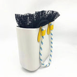 Canvas Bag Insert for OBag Inner Tote - Mini Size