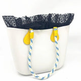 Canvas Bag Insert for OBag Inner Tote - Mini Size