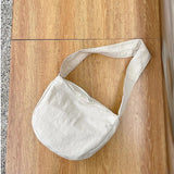 Underarm Bag Women Retro Ins Casual Totes Shoulder Bags