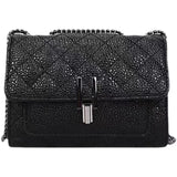 Women's Single Shoulder Bag Famous Handbag