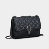 Women's Single Shoulder Bag Famous Handbag
